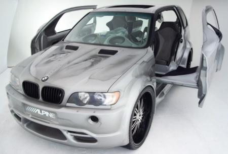 ma futur voiture de sport n'est -il pas magnifique ?